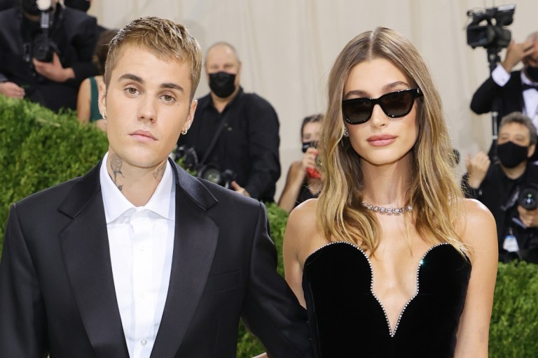 Hailey Bieber Speaks Out Amid Justin Bieber Divorce Rumors