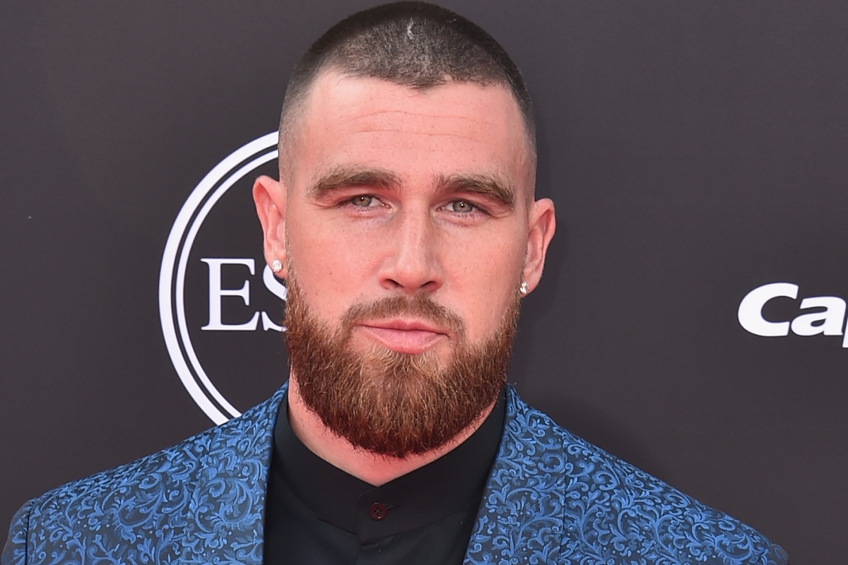 Travis Kelce To Host ‘Are You Smarter Than A Fifth Grader?’