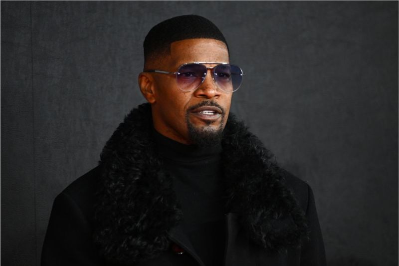 Jamie Foxx Makes ‘Highly Anticipated’ Return to TV After Health Scare