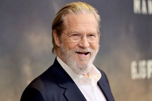 Jeff Bridges Shares Health Update 3 Years After Illnesses