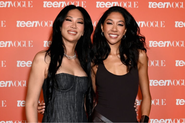 Kimora Lee Simmons Speaks Out After Daughter Aoki's Date With Vittorio ...