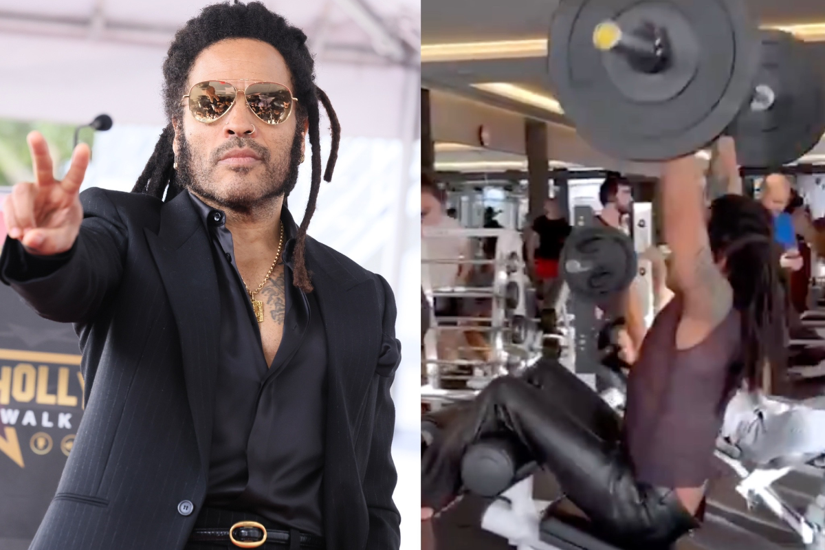 lenny-kravitz-sports-tight-leather-pants-while-working-out-internet-roasts-him