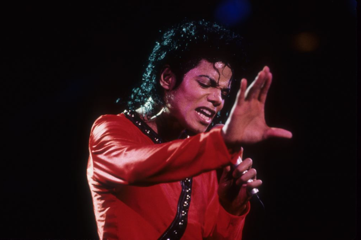 Michael Jacksons Alleged Victims Seek To Open Sealed Records 