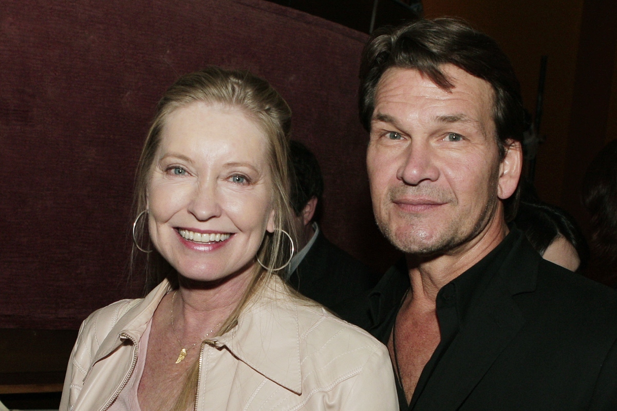 patrick-swayzes-wife-opens-up-about-flack-she-received-for-remarrying-after-his-death