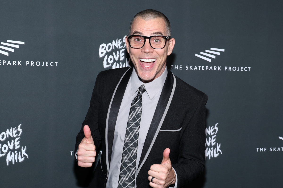 steve-o-claims-bill-maher-refused-to-avoid-smoking-weed-for-club-random-interview