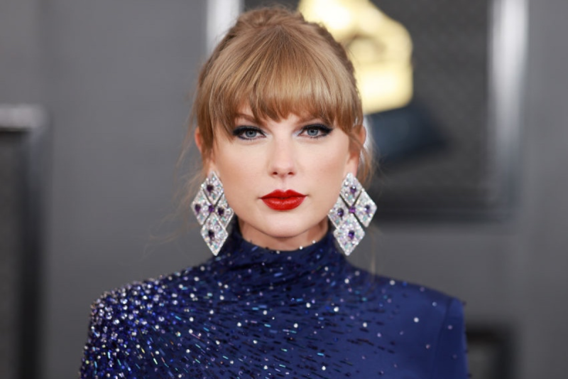 Taylor Swift 'TTPD' Album Review Byline Removed After 'Threats of Violence'