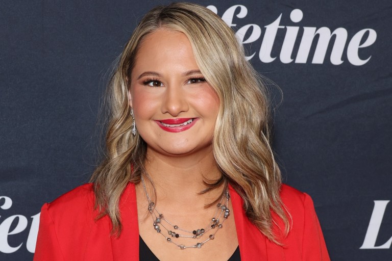 Gypsy Rose Blanchard Says Ex-Fiancé Moving to Louisiana to Get 'Closer'