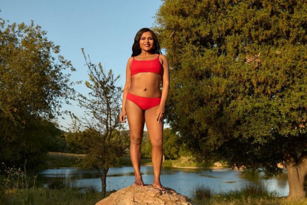 mindy-kaling-stuns-in-red-bikini-after-40-pound-weight-loss-journey