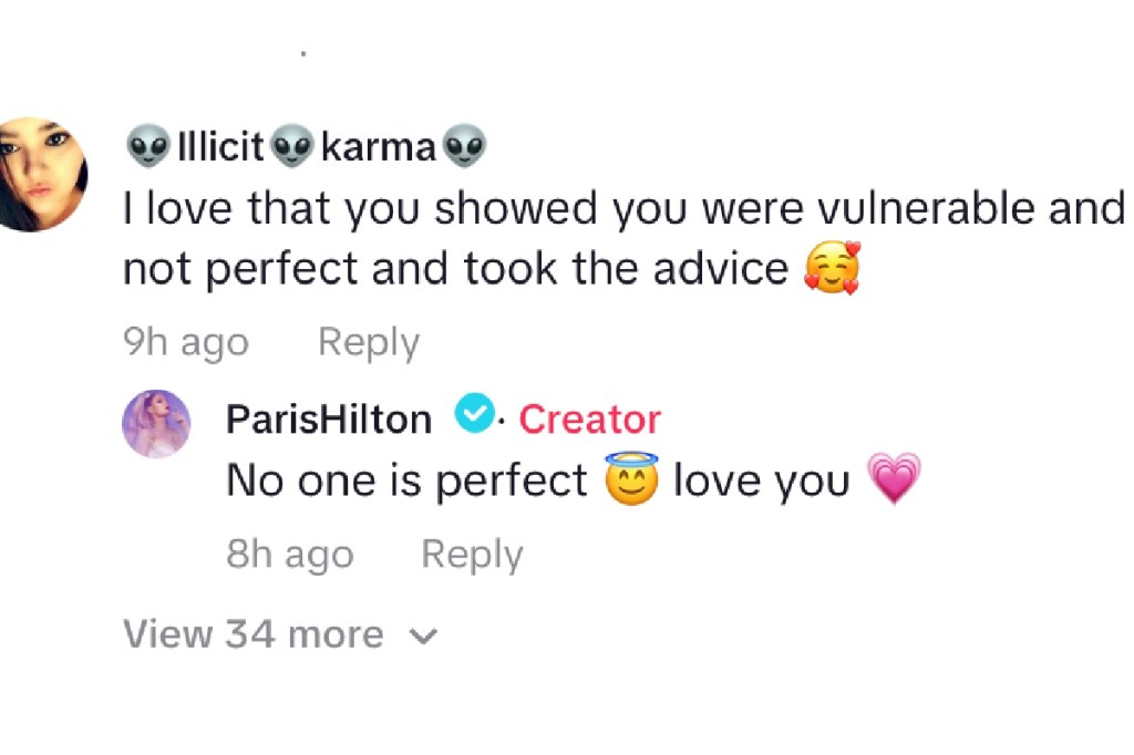 paris-hilton-says-no-one-is-perfect-after-sparking-panic-among-fans-with-illegal-car-seat-setup-comment