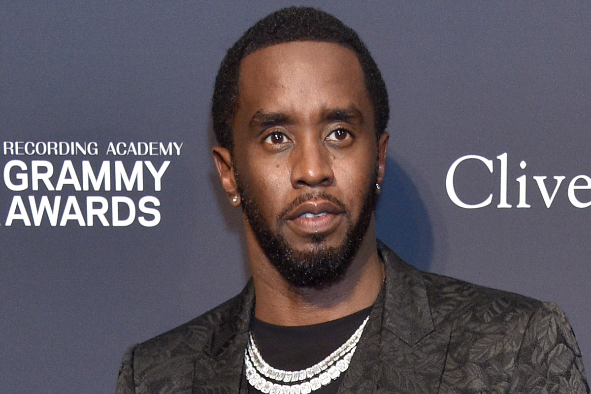 Sean ‘Diddy’ Combs' Accusers May Testify in Front of Federal Grand Jury