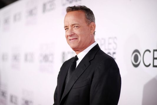 Tom Hanks Hilariously Asks Son Chet To Fill Him In On Drakekendrick Lamar Beef 9956