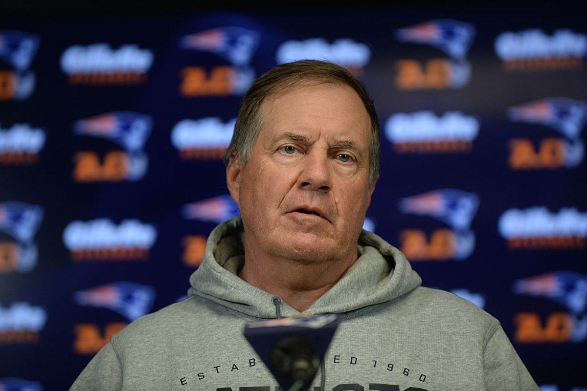 bill-belichick-spotted-sneaking-out-of-24-year-old-girlfriends-home-shirtless