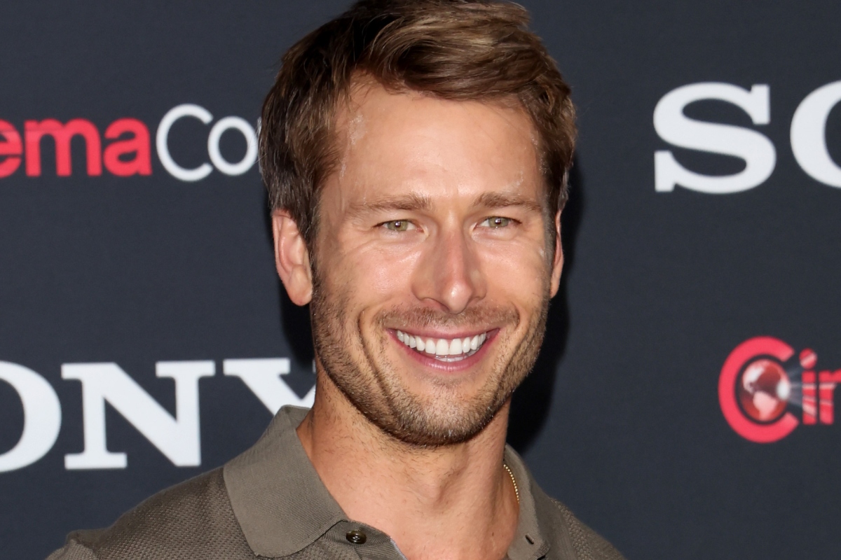 Glen Powell’s First Date Story Involving Cannibalism Sends Internet ...