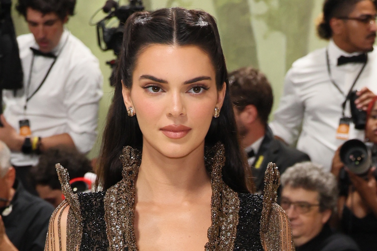 Kendall Jenner Claims Gerry Turner Flirted With Her Mom Kris