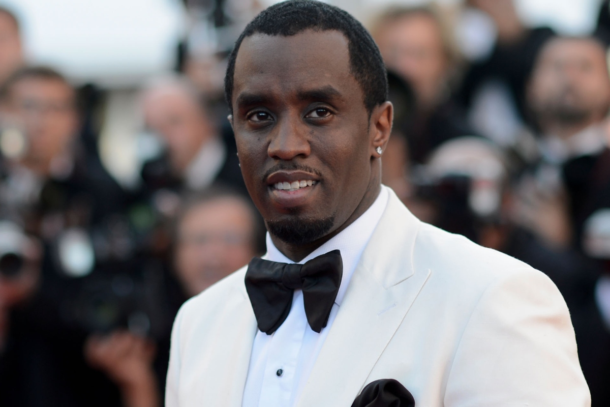 Sean ‘Diddy’ Combs Forced to Return Honorary Key to City