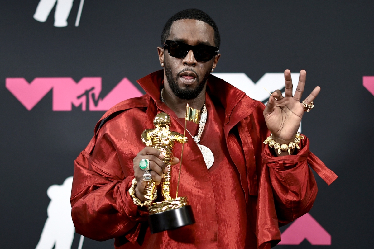 Diddy's Honorary Degree Revoked, $2 Million Pledge Canceled