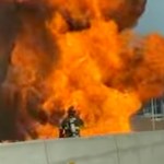 driver-found-dead-after-truck-explodes-produces-multiple-fireballs-on-highway