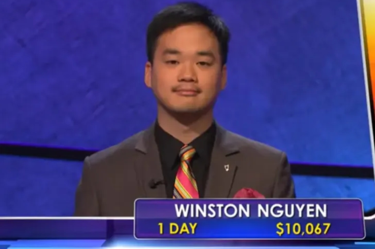 ‘Jeopardy!’ Champion Arrested on Disturbing Charges