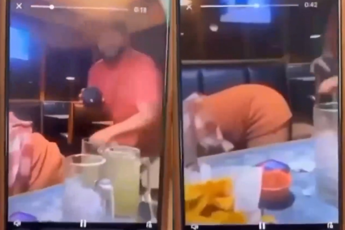 man-sparks-outrage-drinking-margarita-from-womans-backside-mexican-restaurant-in-wild-video