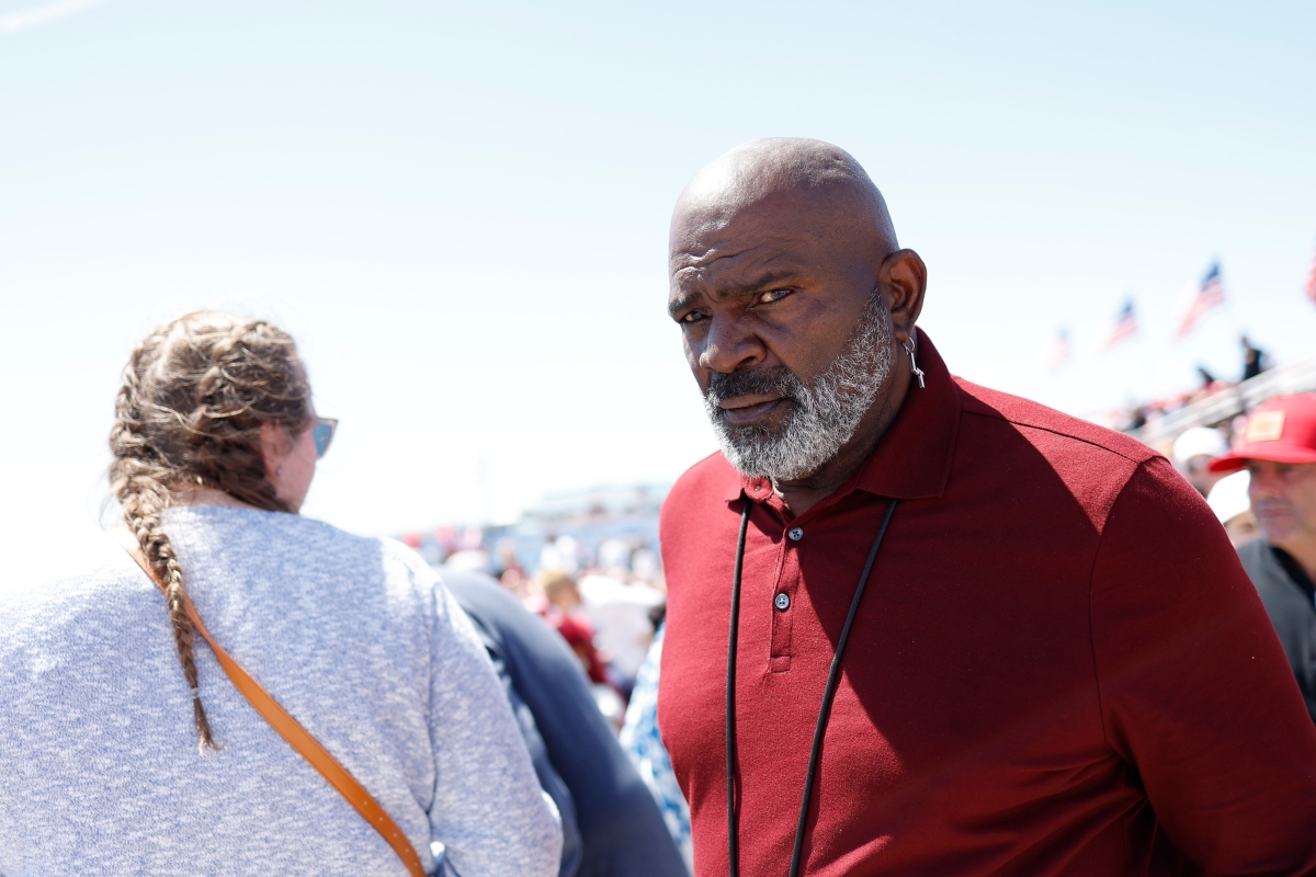 NFL Hall of Famer Lawrence Taylor Arrested Again in Florida