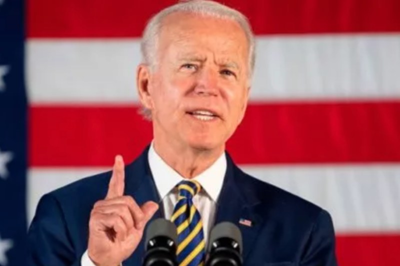 President Joe Biden Drops Out of 2024 Presidential Race