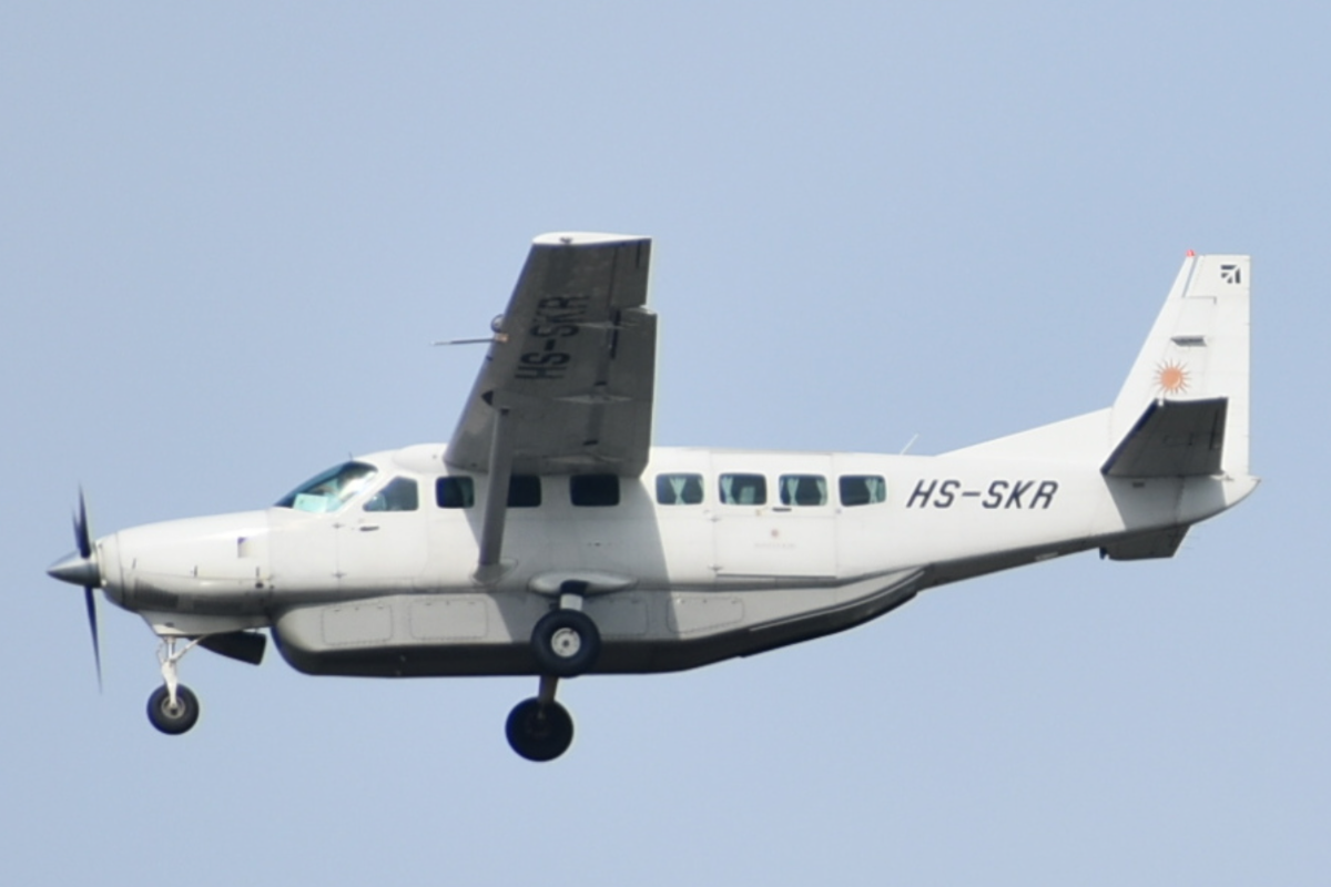 9-people-missing-after-small-plane-crashes-in-remote-forest