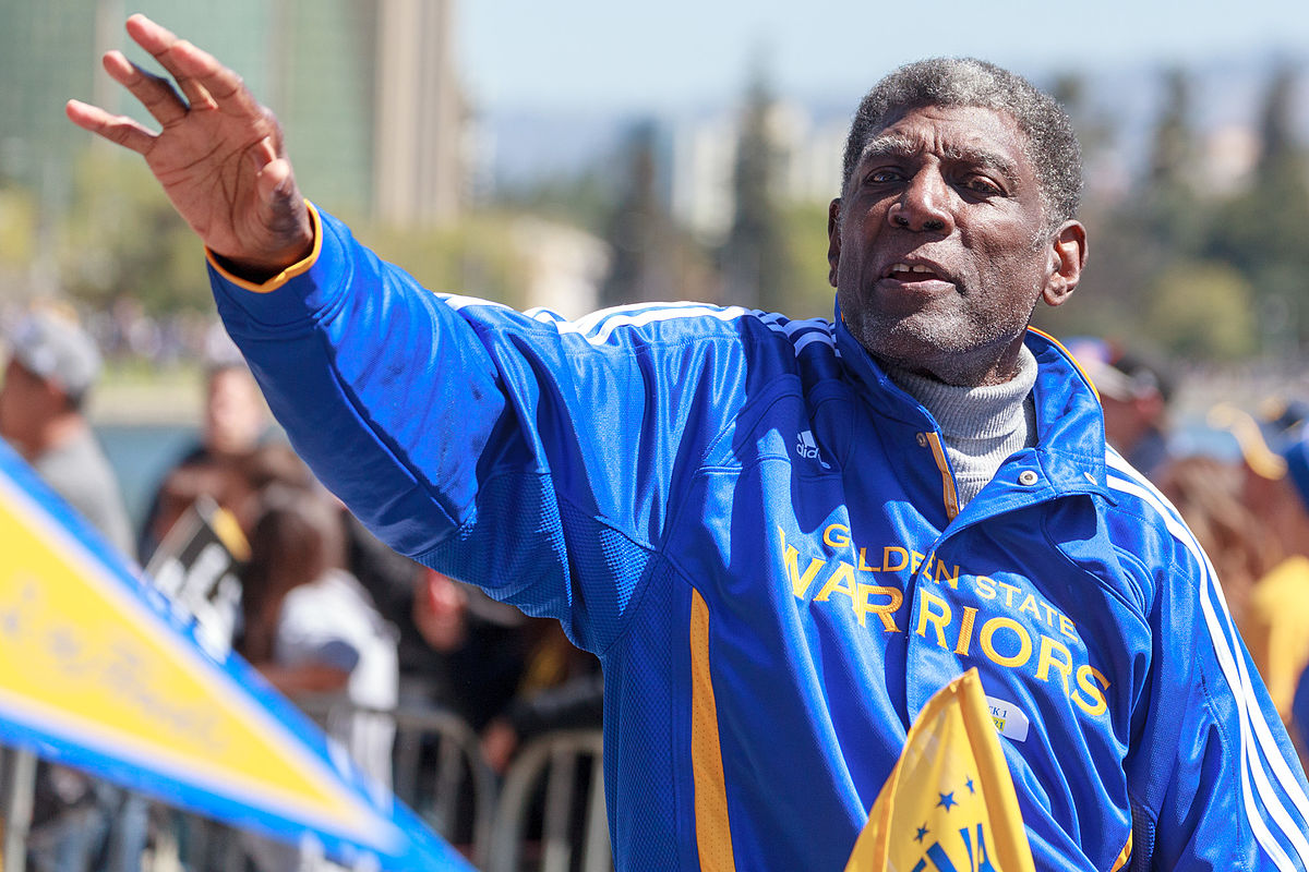 NBA Legend and Warriors Hall of Famer Al Attles Dies at 87