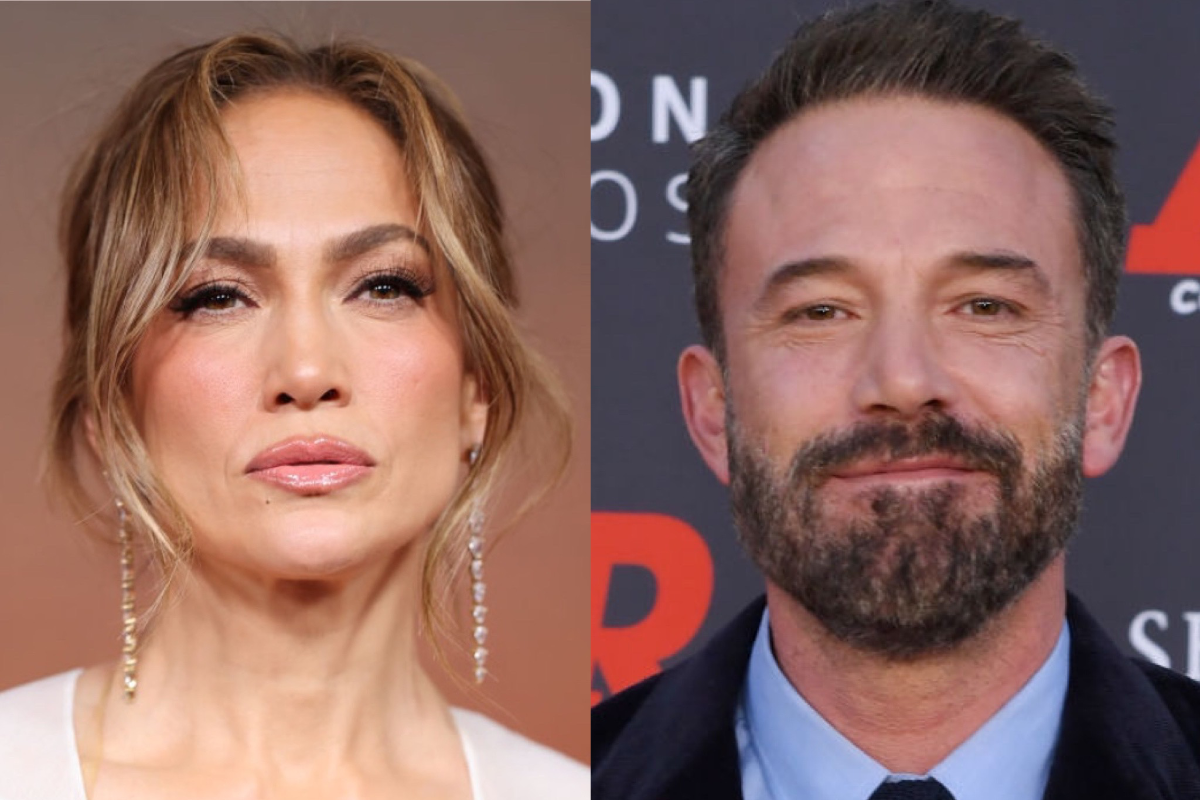 Alleged Cause of Ben Affleck and Jennifer Lopez’s Divorce Revealed