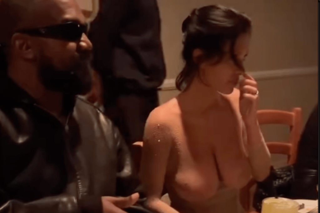 bianca-censori-wears-fishnets-bodysuit-on-dinner-date-with-kanye-west