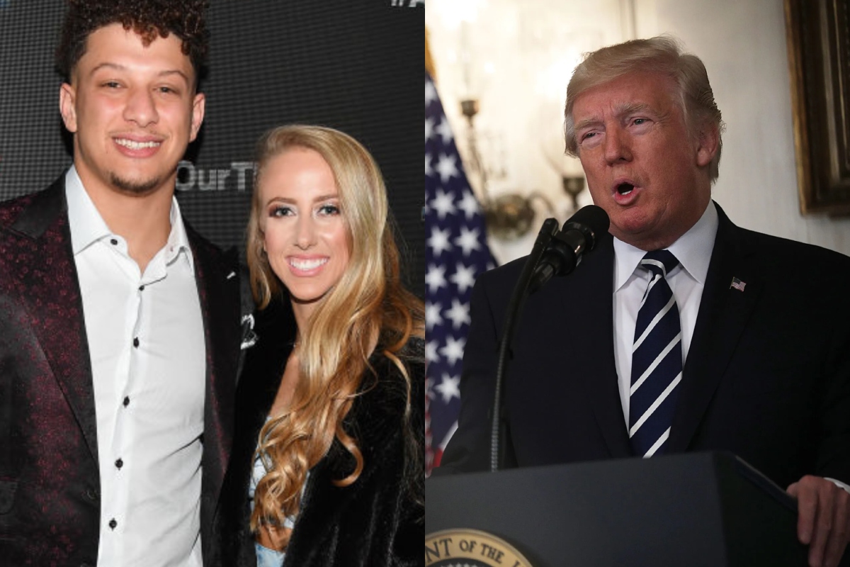 brittany-mahomes-doesnt-give-a-f-k-about-donald-trump-haters-thanks-to-advice-from-husband-patrick