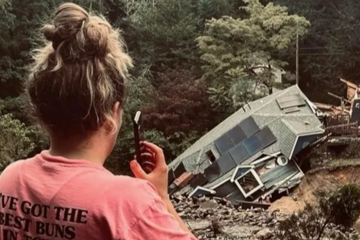 deadly-storm-tosses-single-moms-house-into-brook-in-wild-video