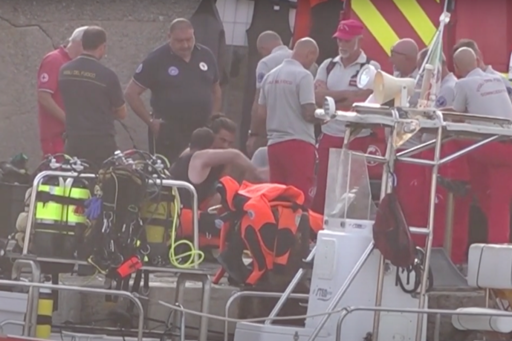 divers-recover-2-bodies-from-sunken-yacht-that-left-6-passengers-missing