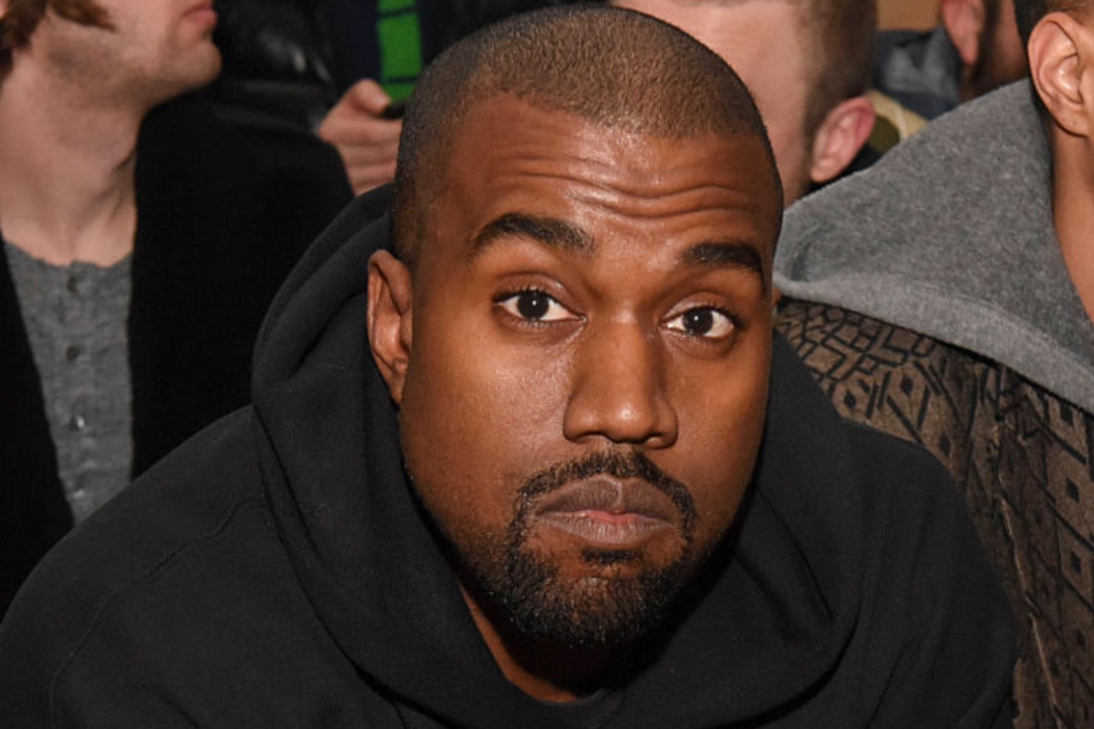 Kanye, Sunday Service Loses Charity Status After Star Nixes Taxes