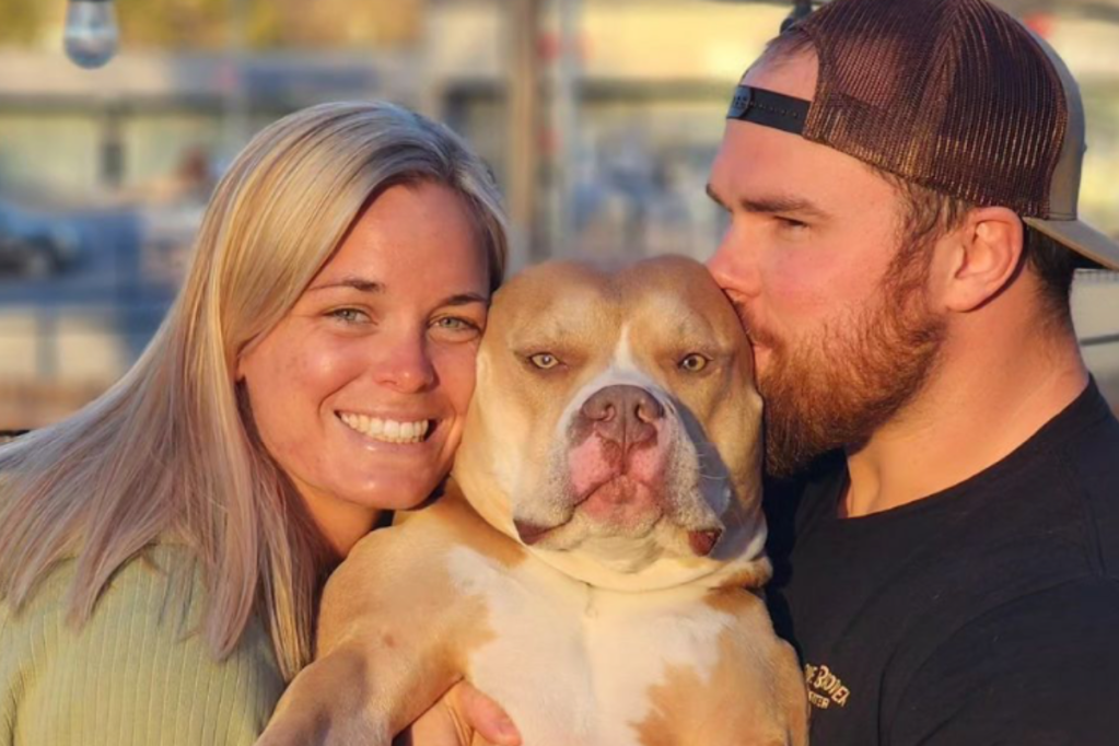 olympic-shot-putter-payton-otterdahl-proposes-to-girlfriend-in-paris-after-narrow-loss