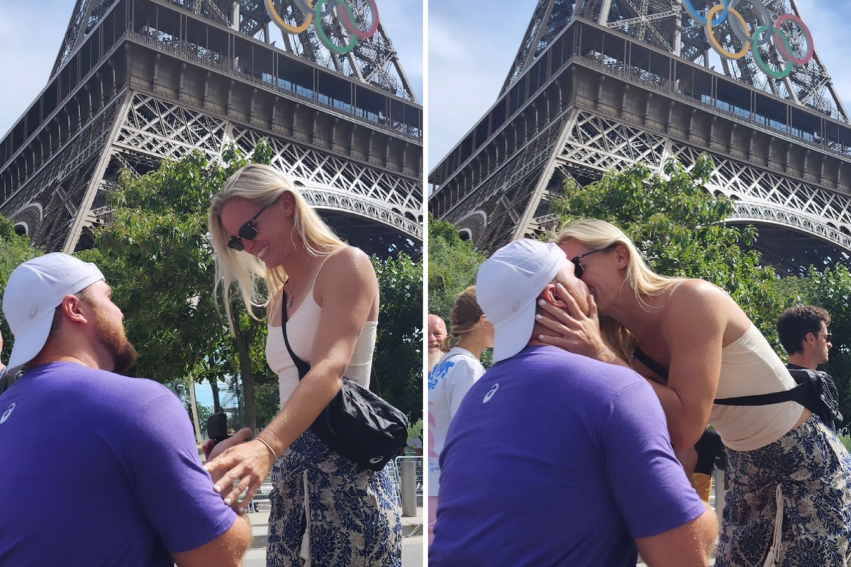 olympic-shot-putter-payton-otterdahl-proposes-to-girlfriend-in-paris-after-narrow-loss