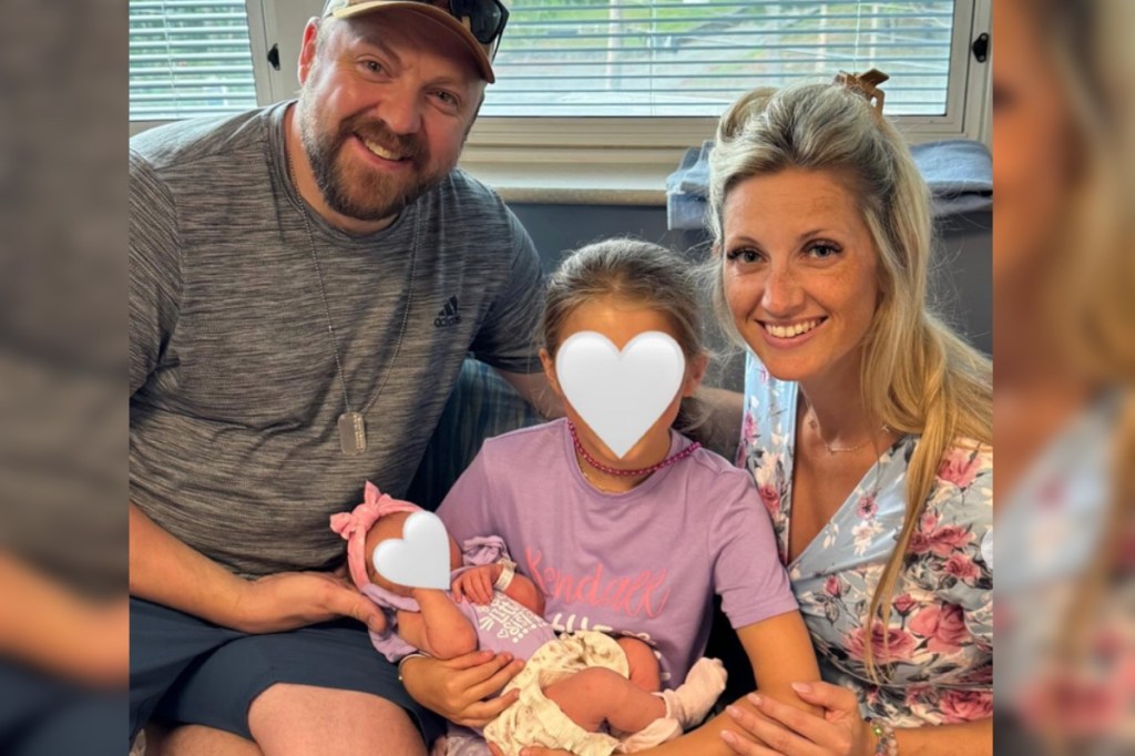 woman-gives-birth-on-highway-husband-cuts-umbilical-cord-at-dunkin-donuts