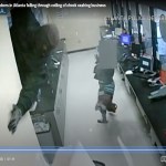 Robbers-crash-through-ceiling-of-store,-steal- $150,000- in- unbelievable-video