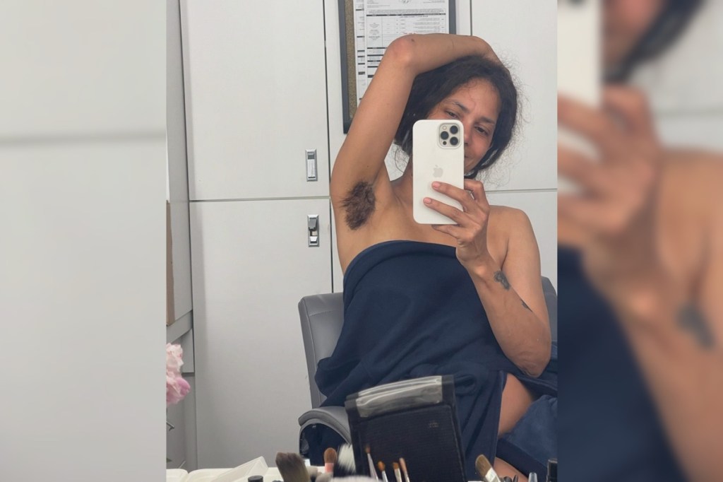 halle-berry-shows-off-armpit-hair-in-new-photos