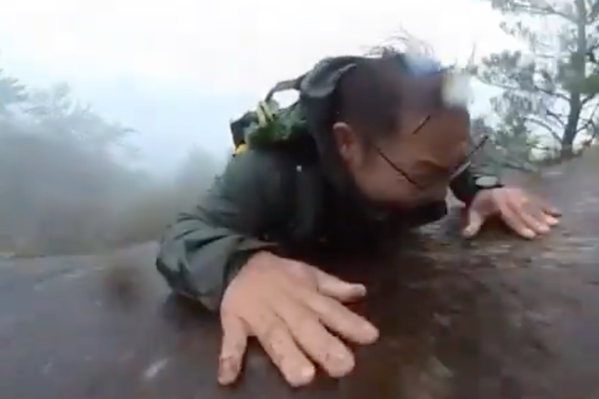 hiker-records-his-own-near-fatal-fall-from-mountain-in-video