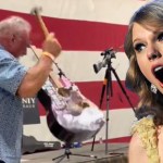 man-drops-4k-on-autographed-taylor-swift-guitar-immediately-destroys-it-in-viral-video