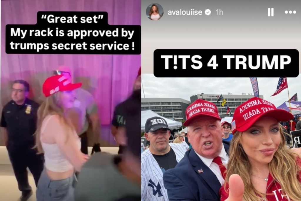 model-behind-nyc-dublin-portal-scandal-flashes-donald-trump-in-shocking-video