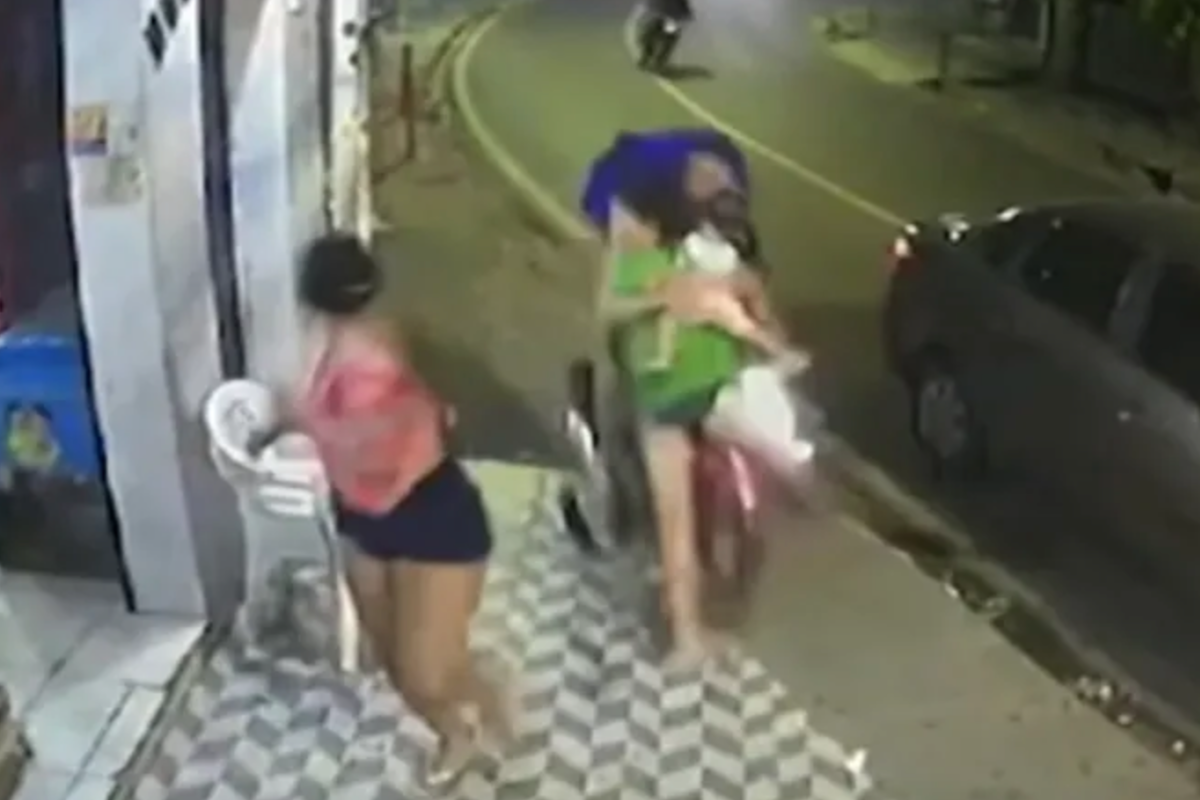 motorcycle-runs-over-woman-and-baby-in-shocking-video