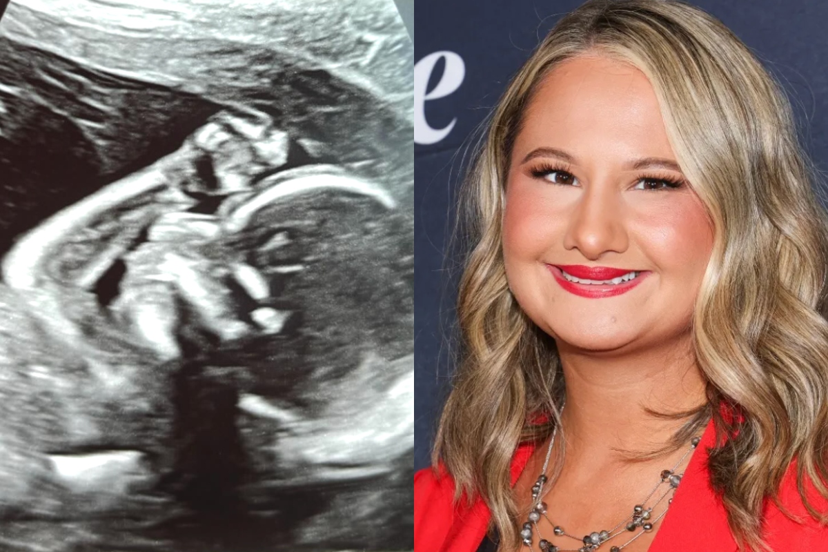 pregnant-gypsy-rose-blanchard-shares-ultrasound-of-sweet-baby-girl-at-20-weeks