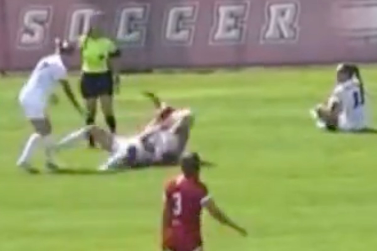 rutgers-umass-womens-soccer-game-turns-into-ugly-brawl-in-wild-video