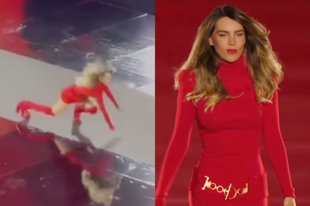 singer-belinda-peregrin-falls-on-runway-during-fashion-week-in-hilarious-clip