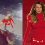 singer-belinda-peregrin-falls-on-runway-during-fashion-week-in-hilarious-clip