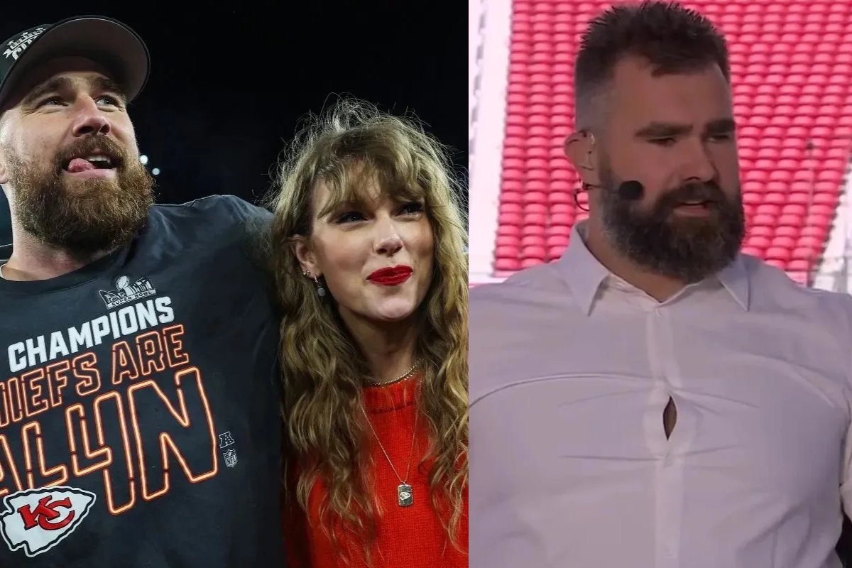 travis-kelce-says-he-and-taylor-swift-were-dying-laughing-at-jason-kelces-tiny-mnf-shirt