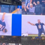 wwe-star-seth-rollins-thrown-over-barricade-onto-field-during-colts-bears-game-in-wild-video