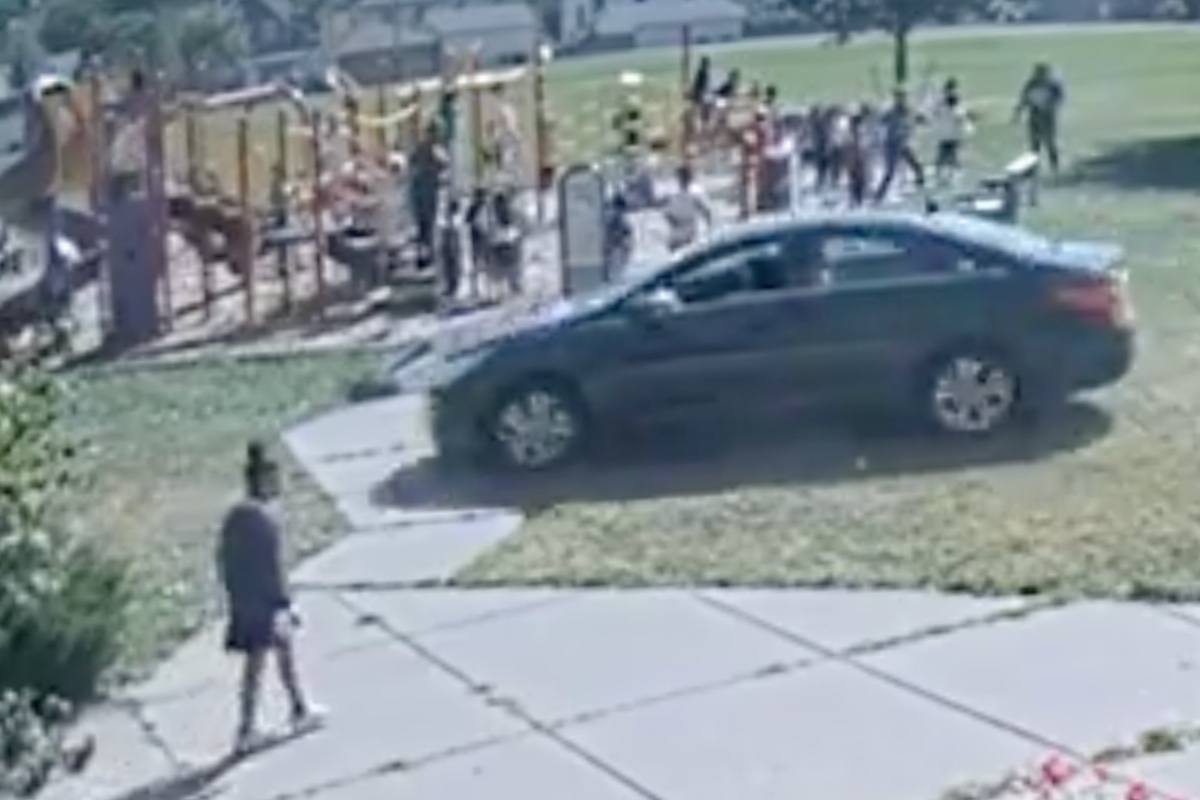 10-year-old-drives-car-onto-crowded-elementary-playground-in-shocking-video