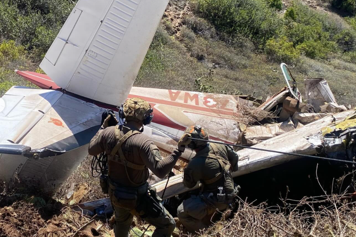 5-killed-in-tragic-plane-crash-after-pilot-takes-off-without-clearance